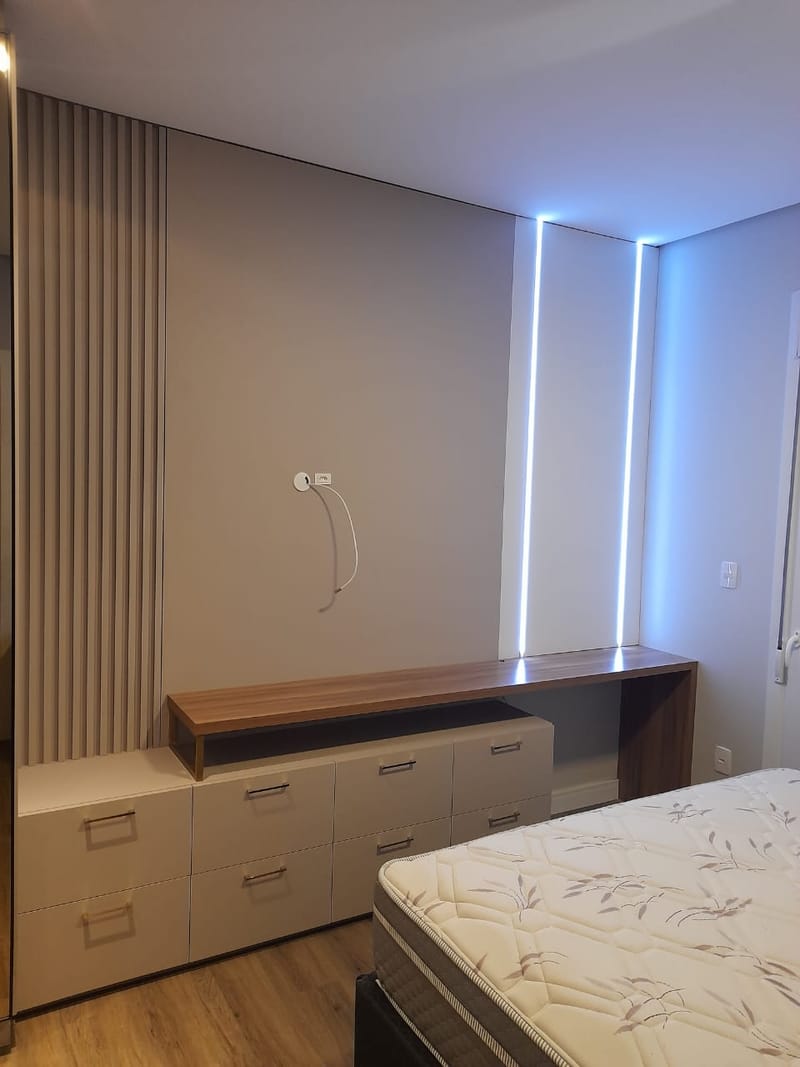 uma jornada visual pelos mais belos quartos
