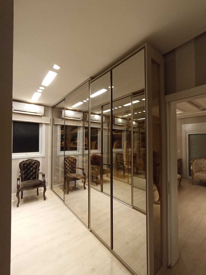 uma jornada visual pelos mais belos quartos