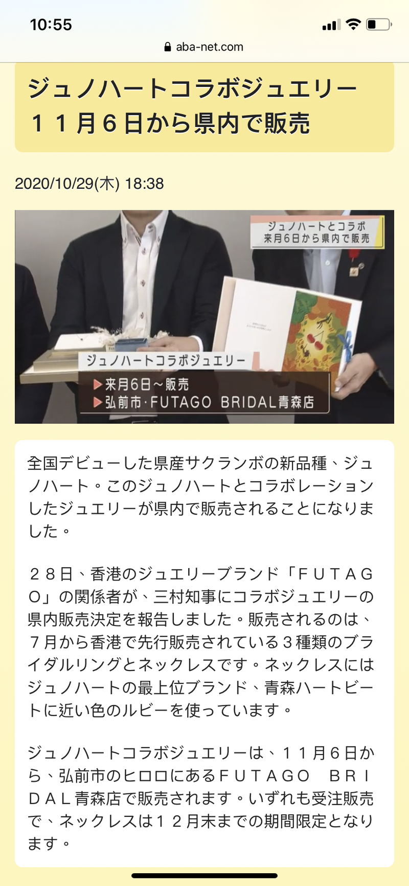 新聞報導及宣傳品