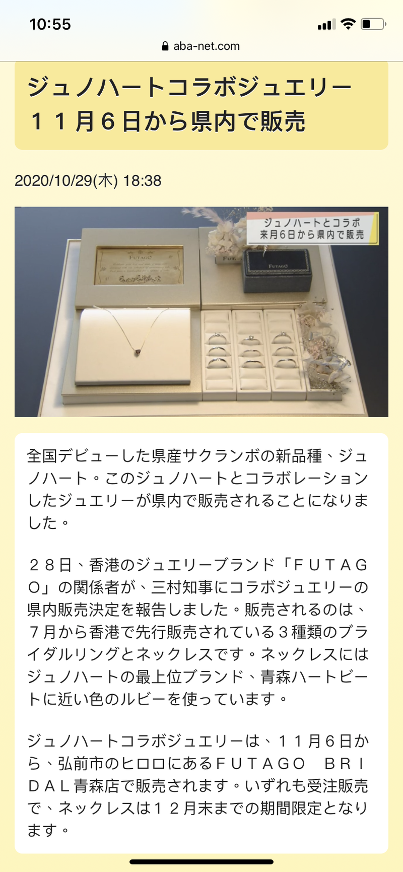 新聞報導及宣傳品