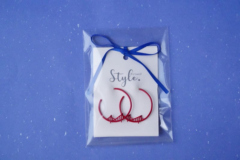 MOJIKO Souvenir 2022