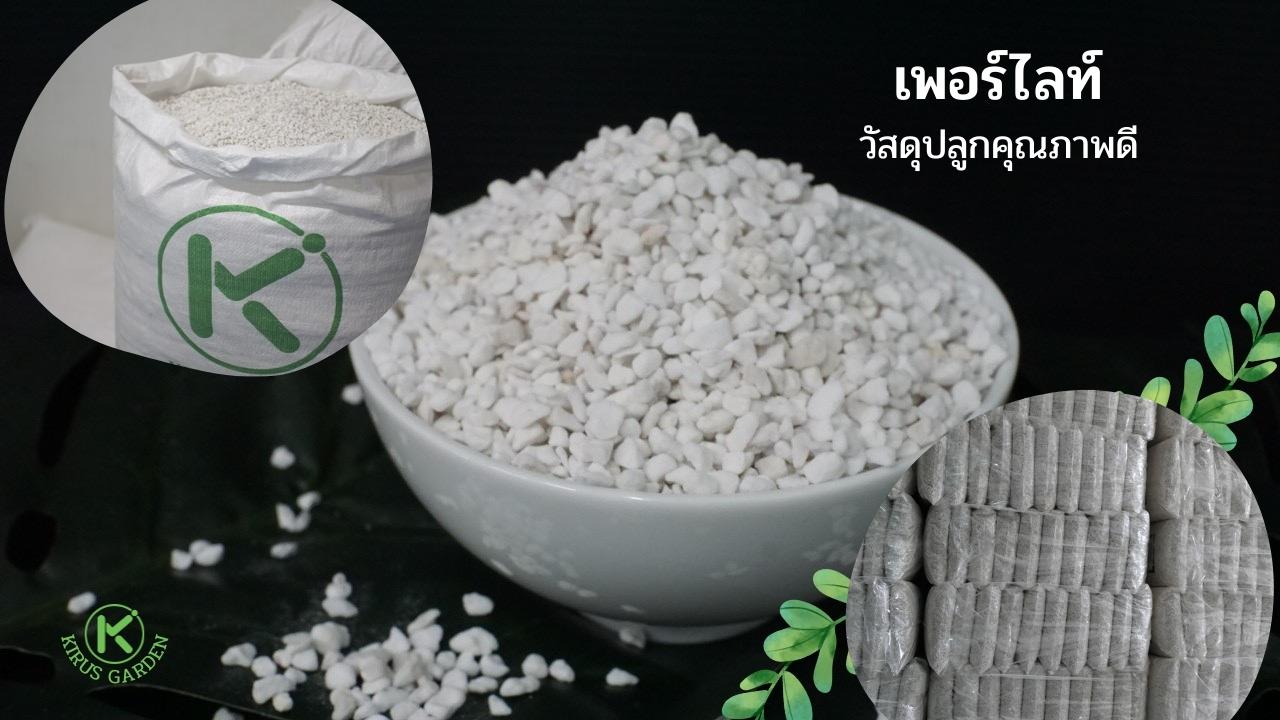 "Perlite" What It Is And How To Use It Right