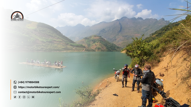 9 Days Vietnam Motorbike Tour On Historical Trail