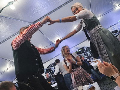 Oktoberfest 2023
