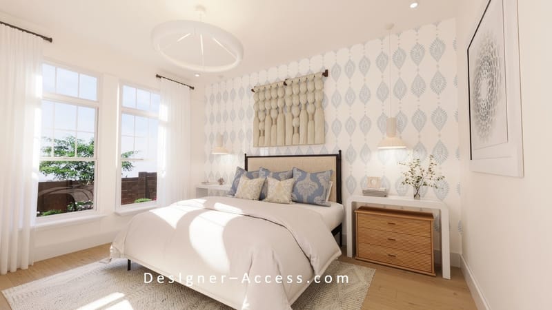 Interior and Exterior Renderings & Animations- Fully Designed!