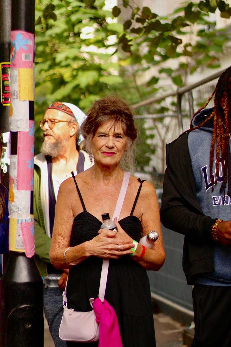 Notting Hill Carnaval