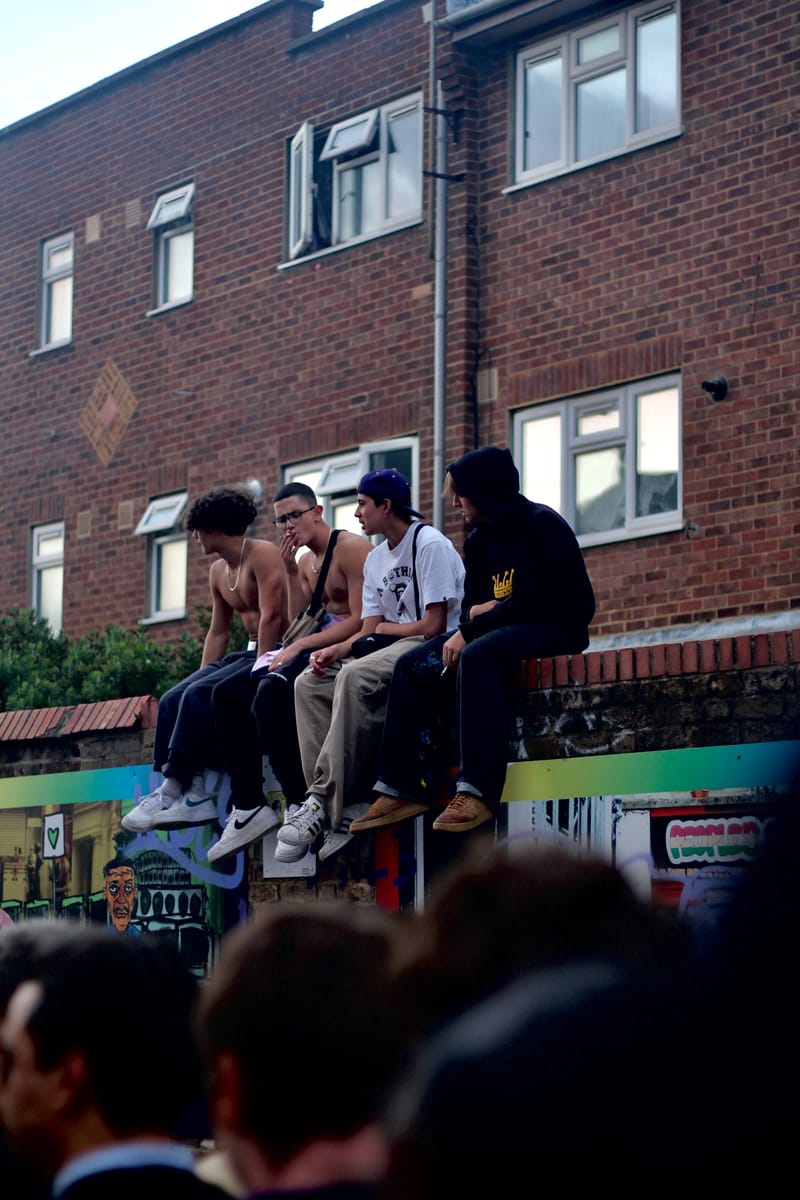 Notting Hill Carnaval