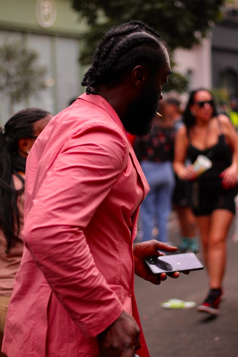 Notting Hill Carnaval