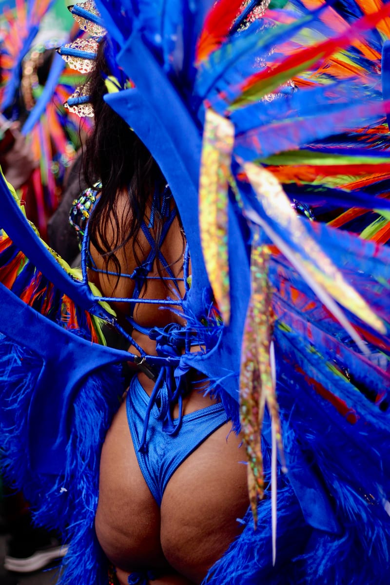 Notting Hill Carnaval