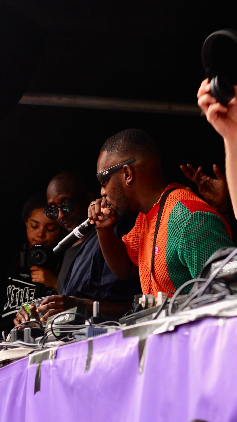 Notting Hill Carnaval