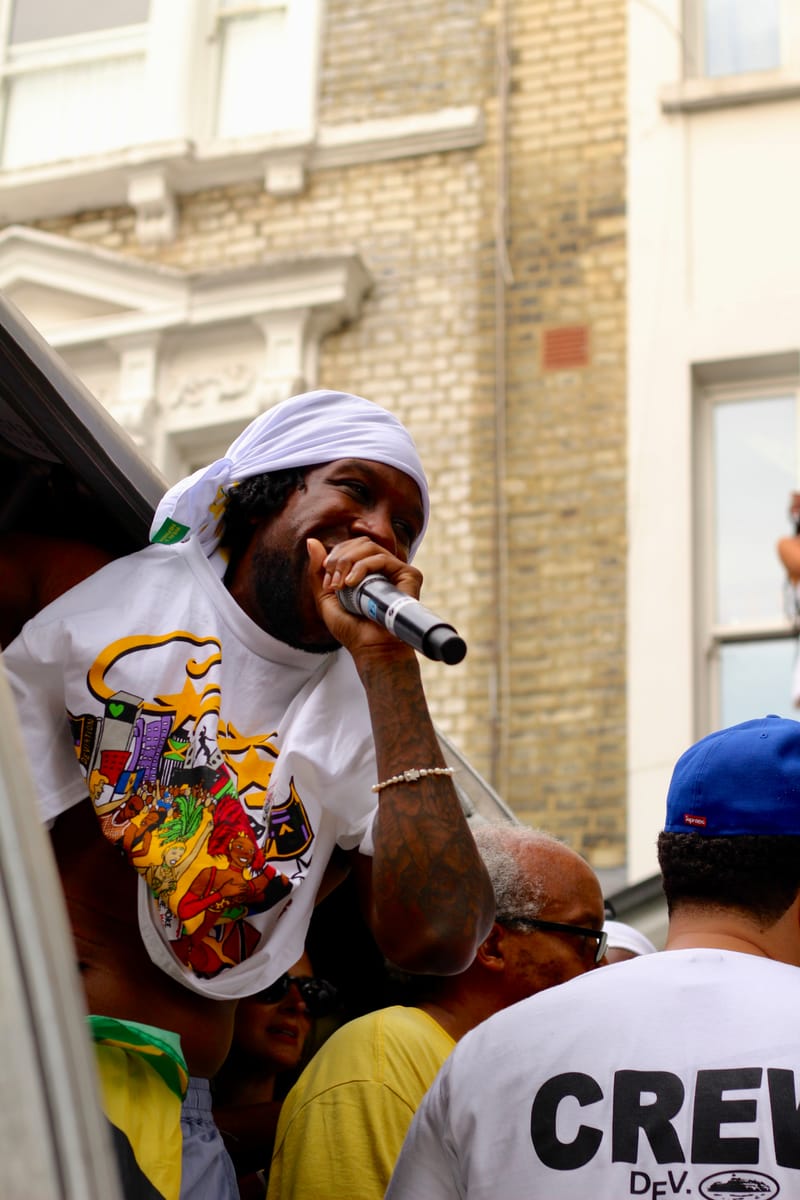 Notting Hill Carnaval