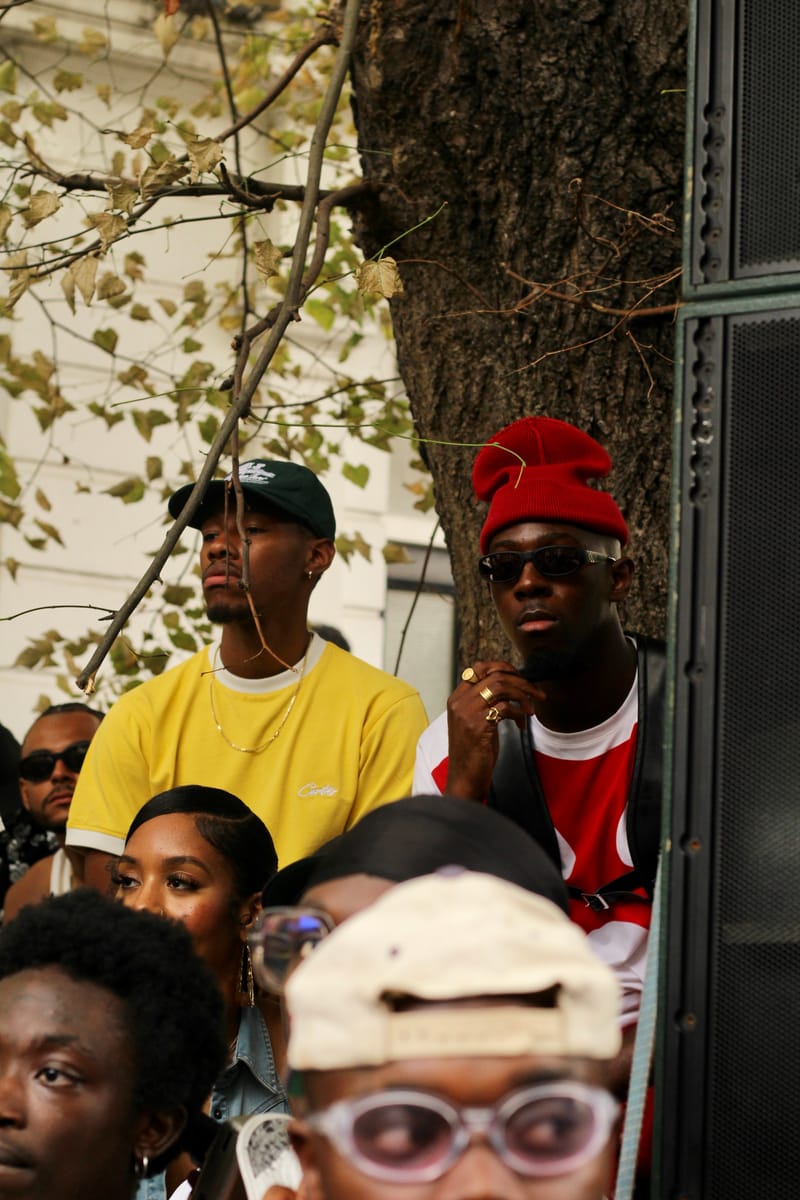 Notting Hill Carnaval