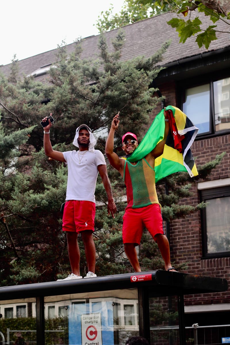 Notting Hill Carnaval