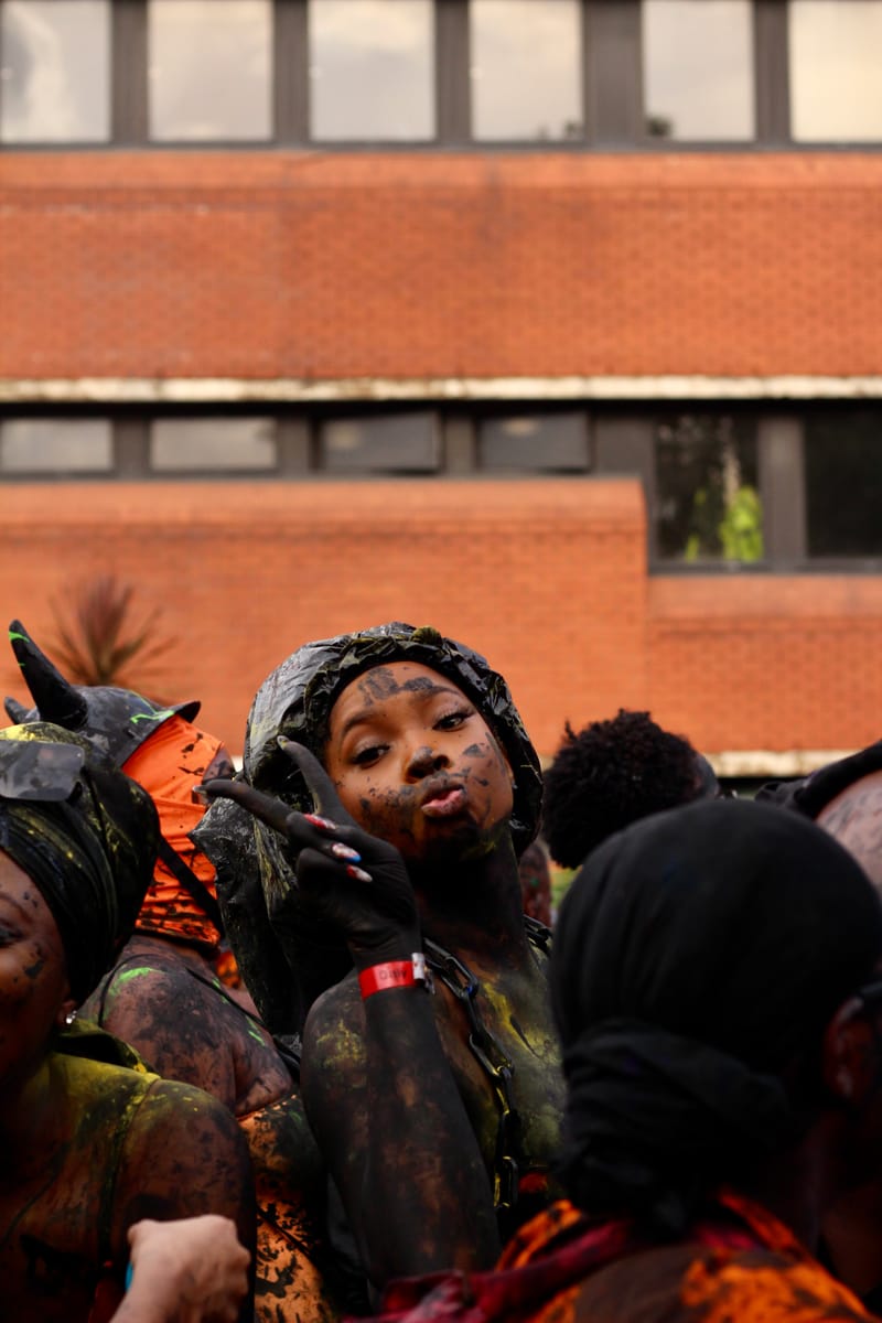 Notting Hill Carnaval