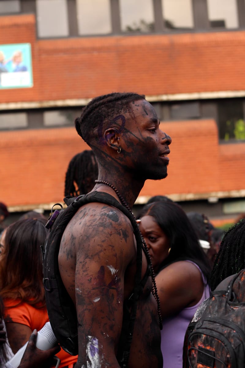 Notting Hill Carnaval