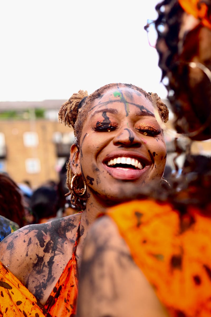 Notting Hill Carnaval