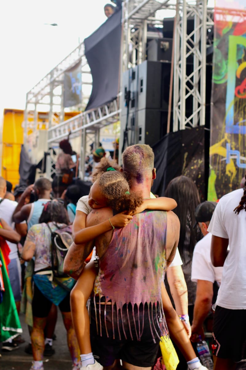 Notting Hill Carnaval