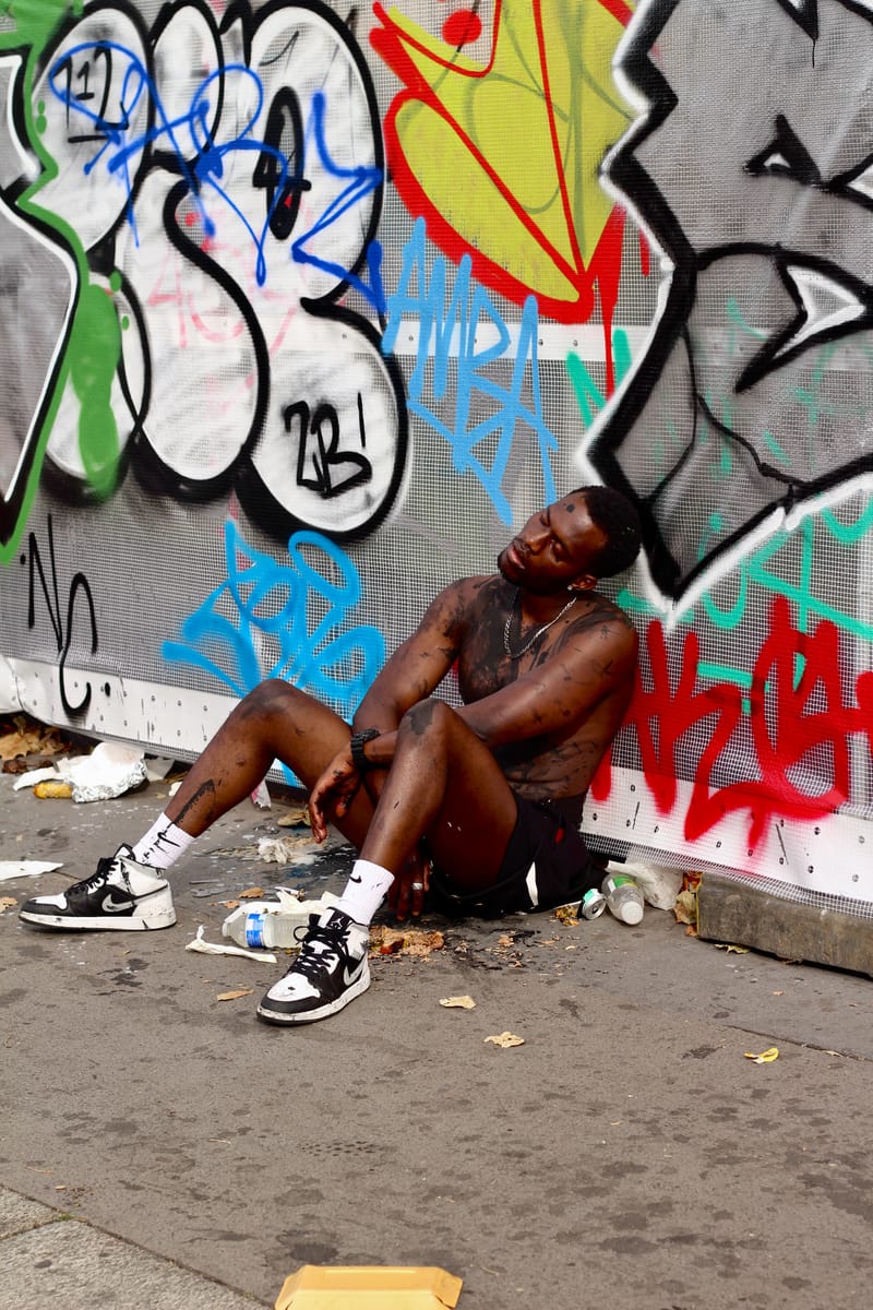 Notting Hill Carnaval