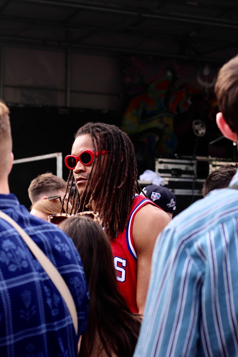 Notting Hill Carnaval