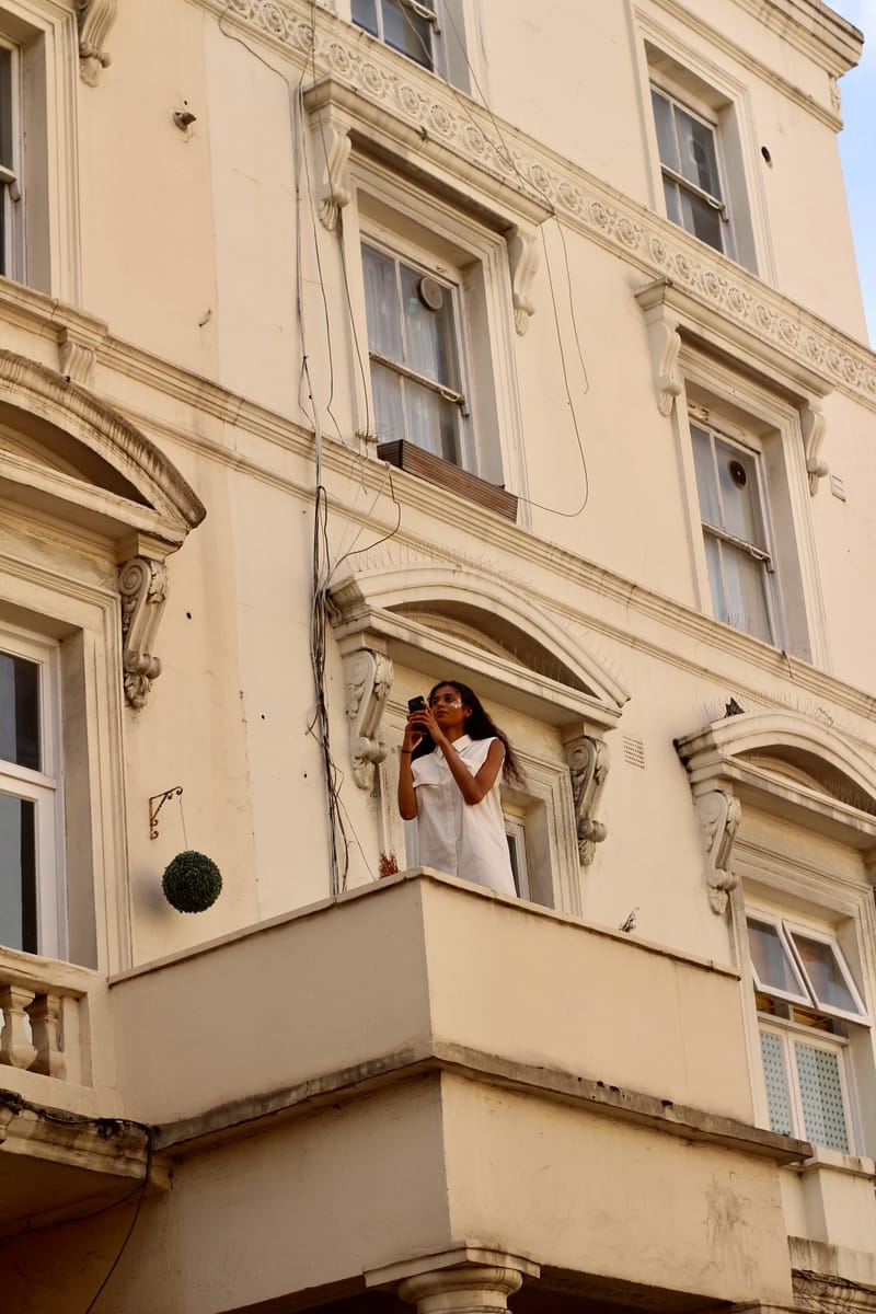 Notting Hill Carnaval