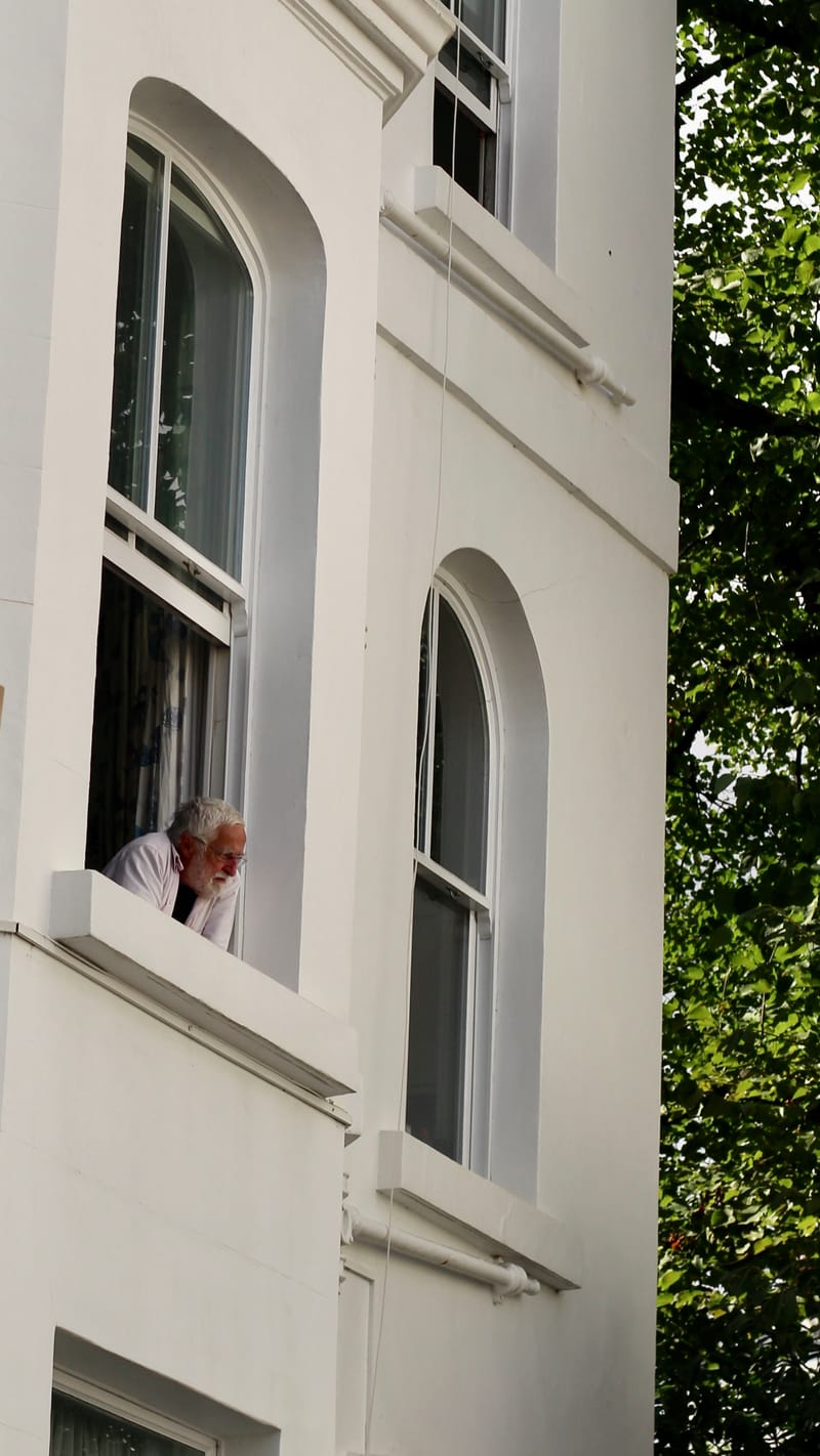 Notting Hill Carnaval