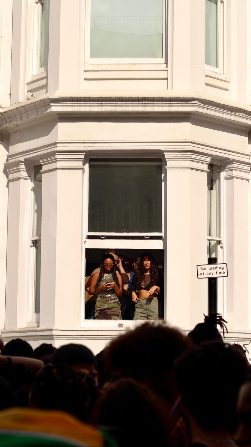 Notting Hill Carnaval