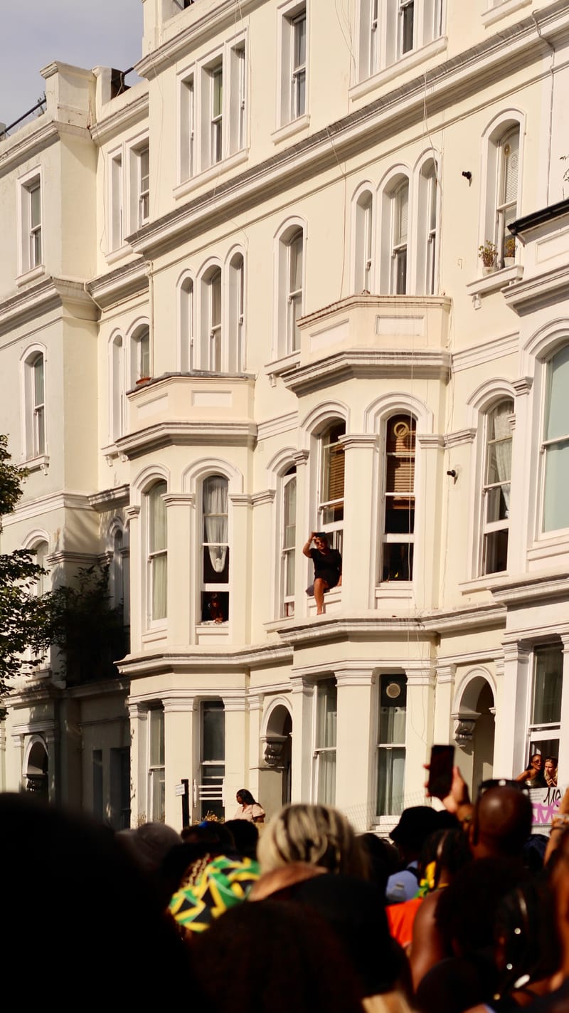 Notting Hill Carnaval