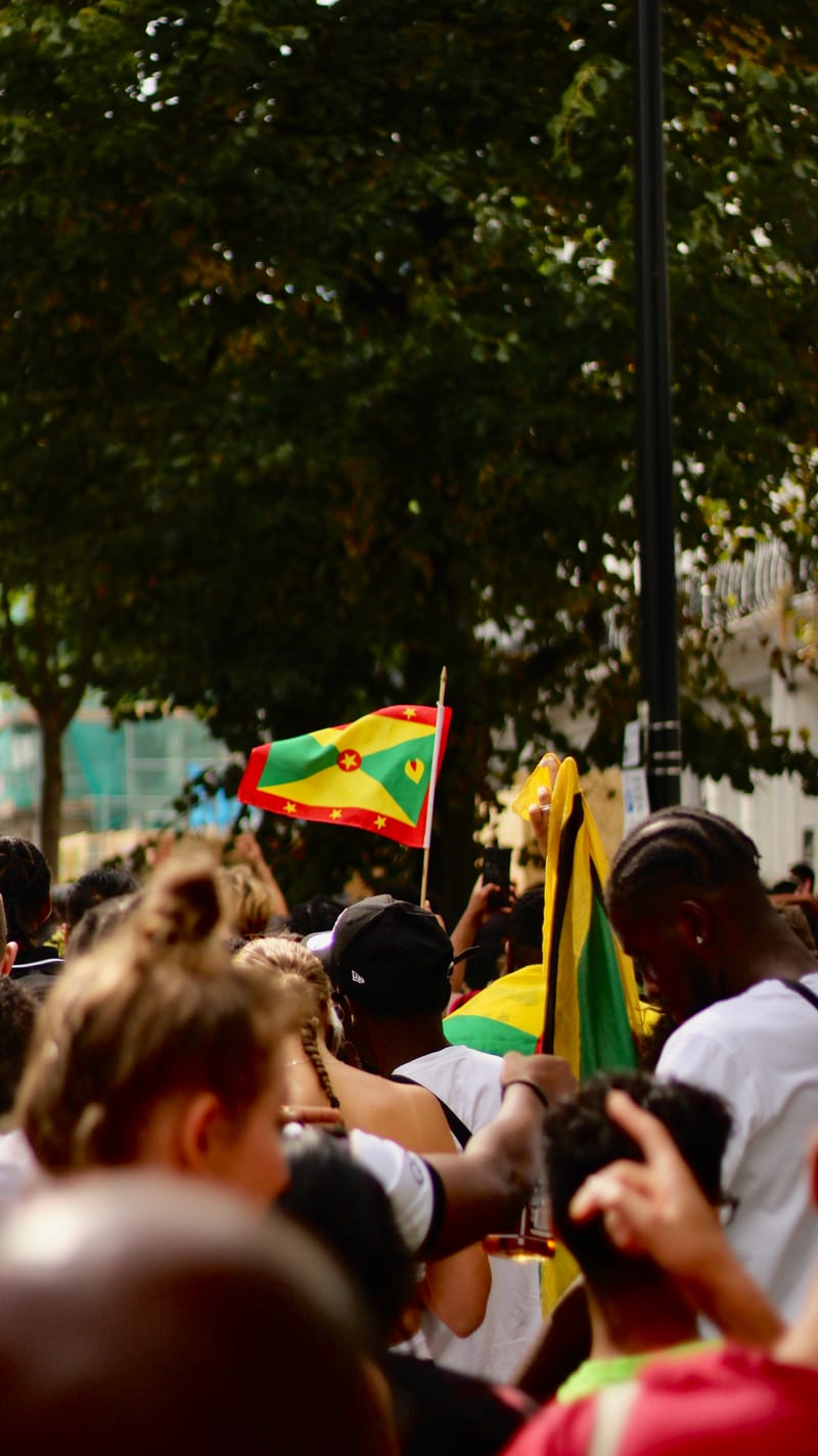 Notting Hill Carnaval