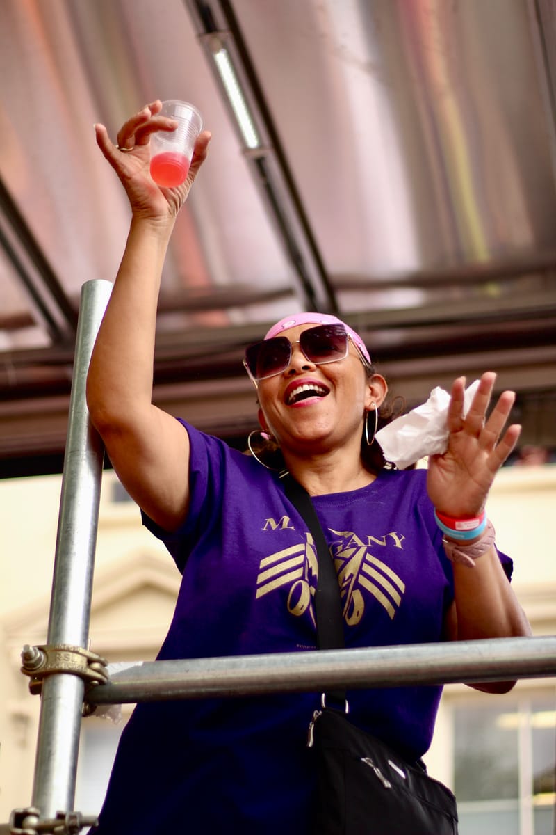 Notting Hill Carnaval