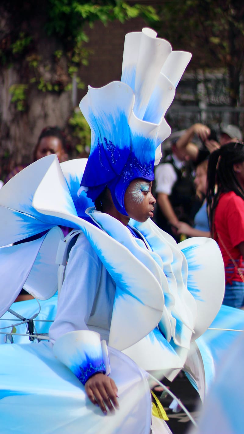 Notting Hill Carnaval