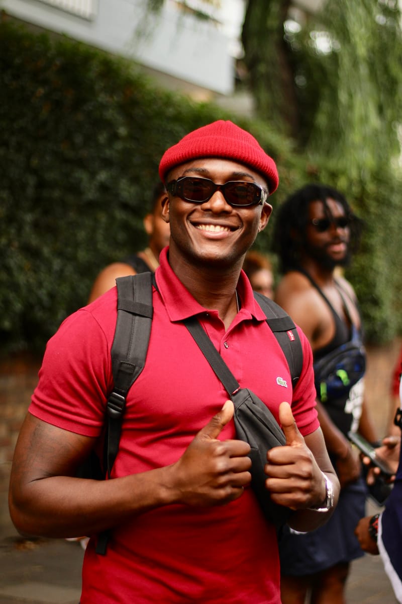 Notting Hill Carnaval