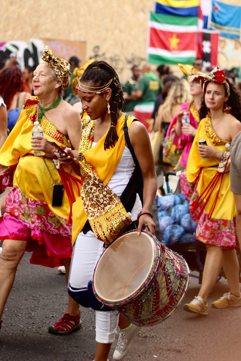 Notting Hill Carnaval