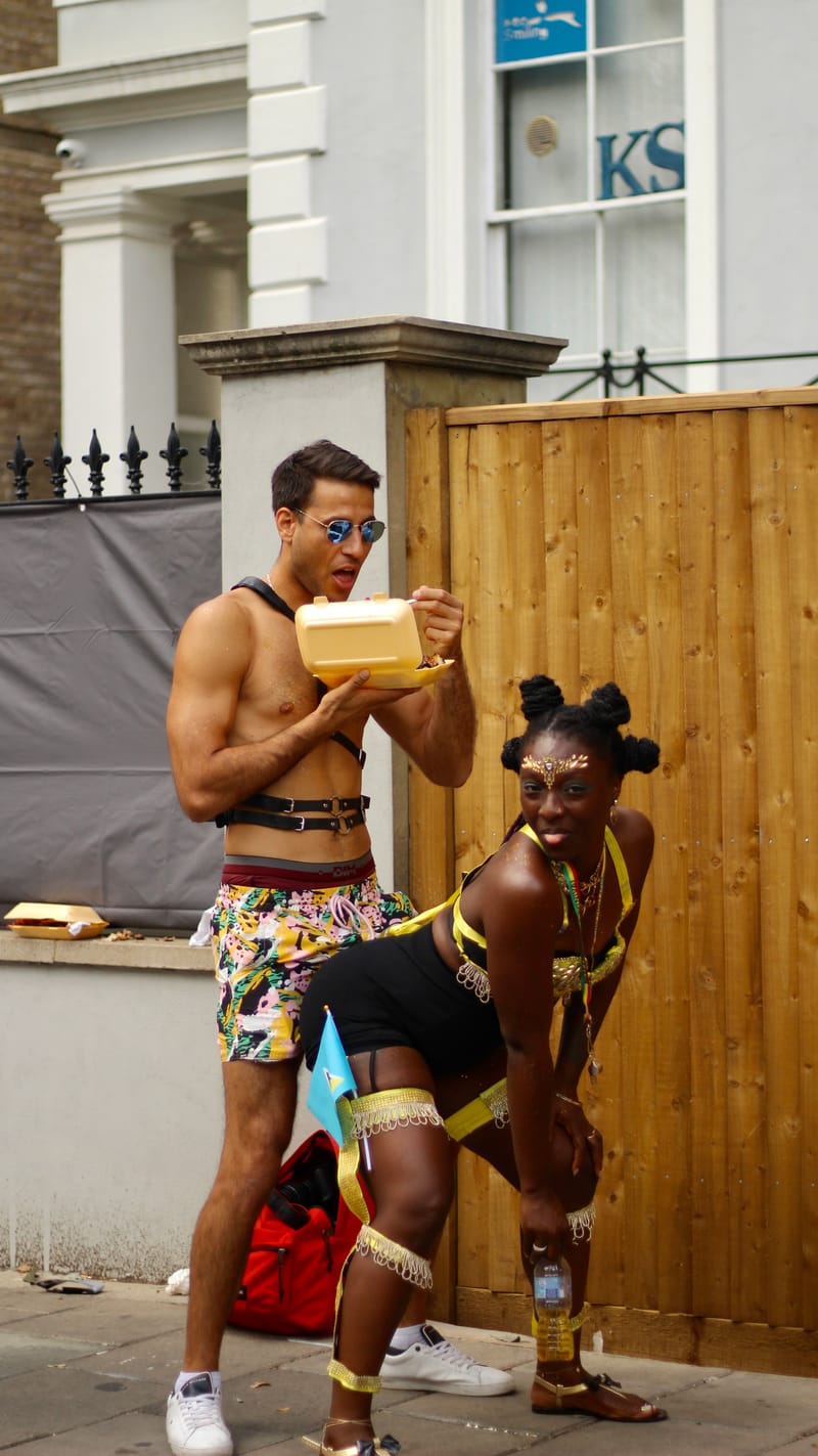Notting Hill Carnaval