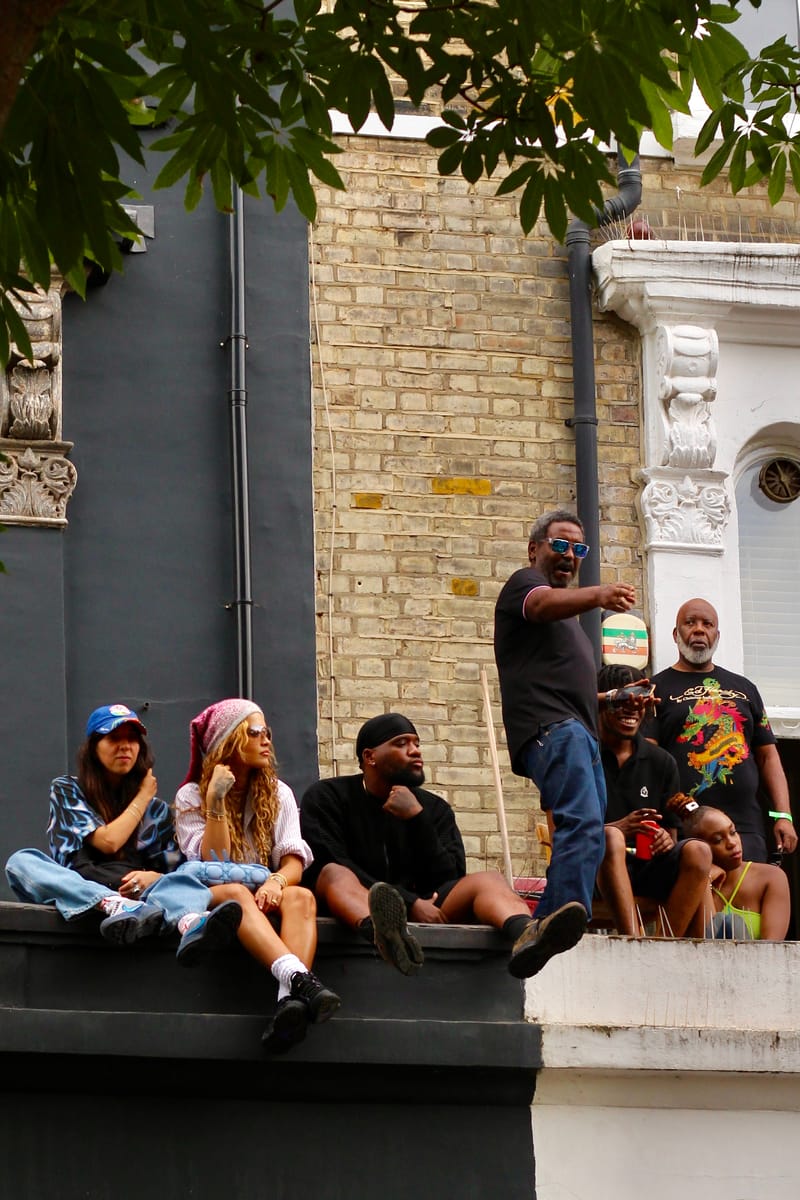 Notting Hill Carnaval