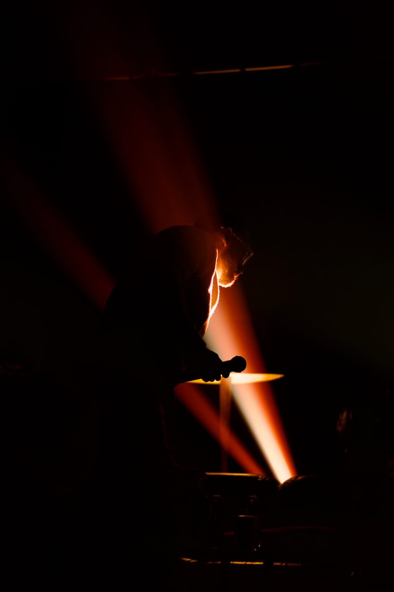 Frankie Stew & Harvey Gunn 