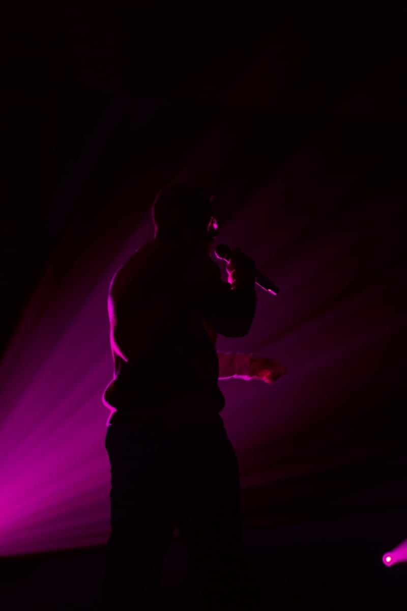 Frankie Stew & Harvey Gunn 