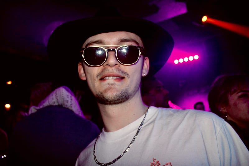 When the show continues.. 