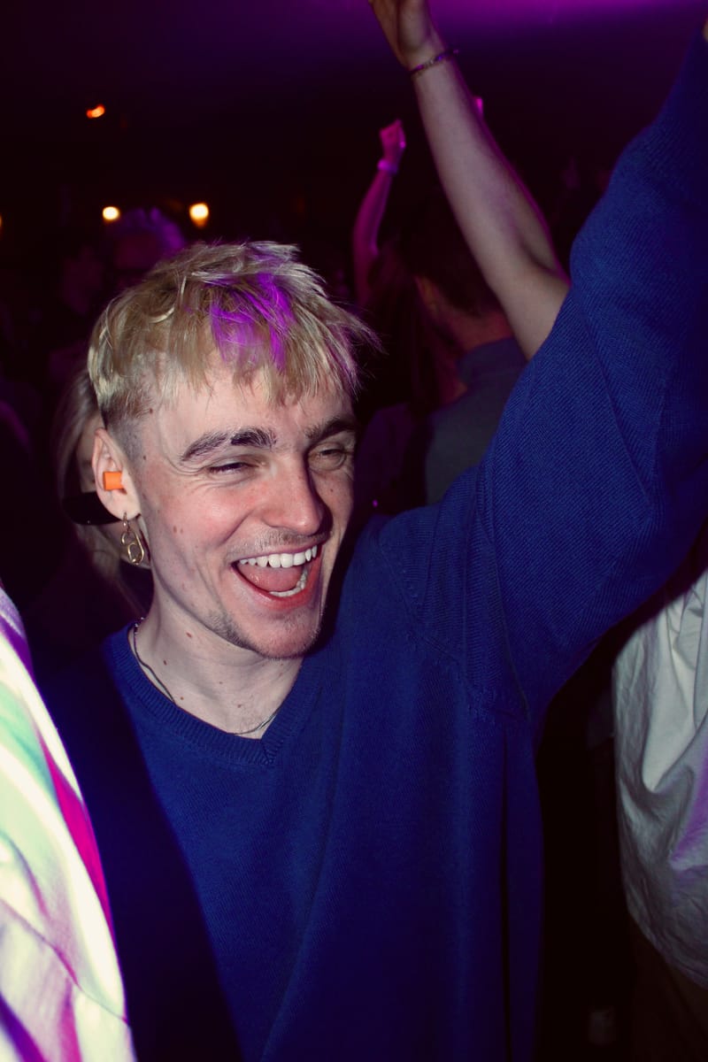 When the show continues.. 