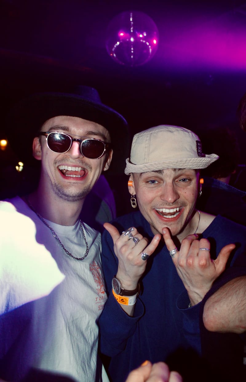 When the show continues.. 