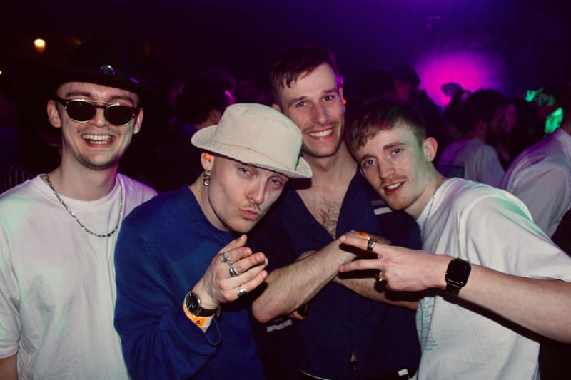 When the show continues.. 