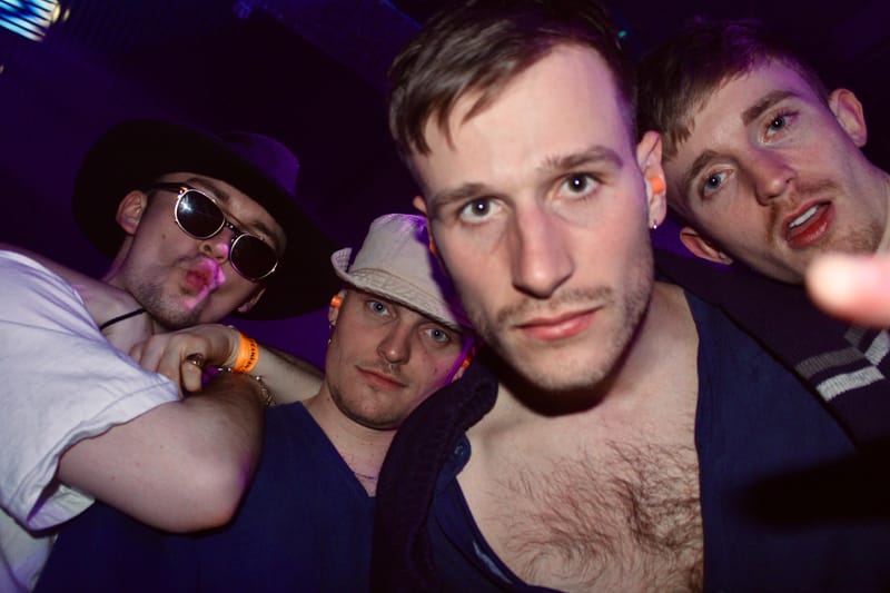 When the show continues.. 