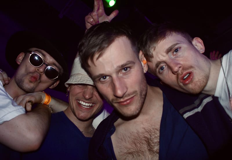 When the show continues.. 