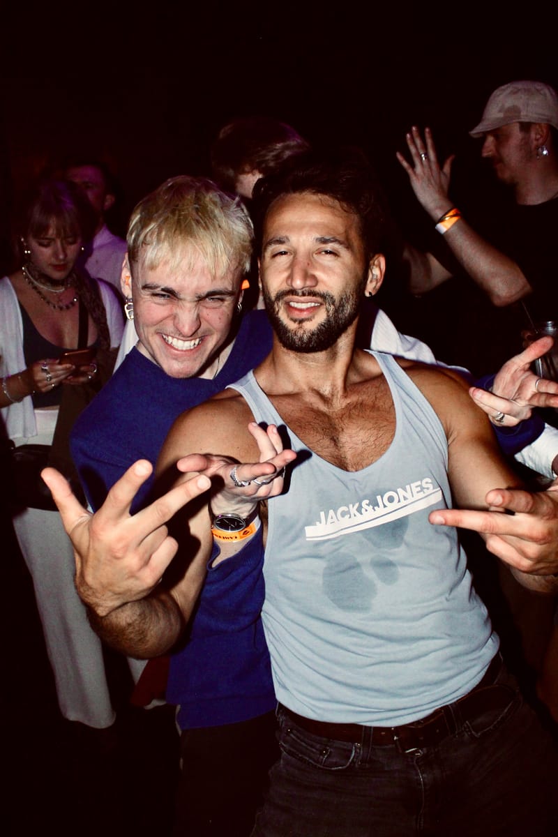 When the show continues.. 