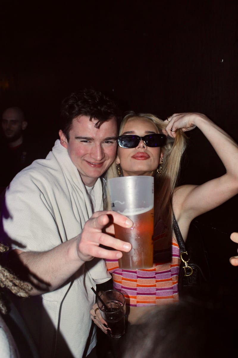 When the show continues.. 