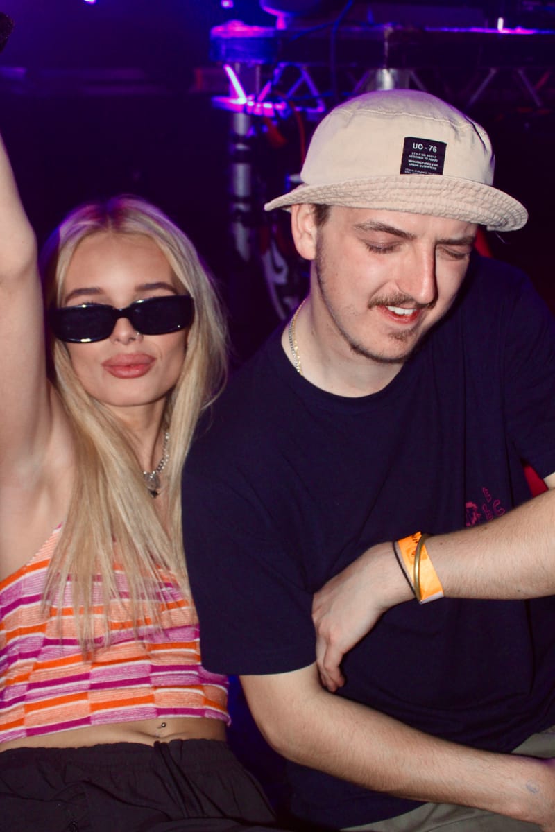 When the show continues.. 