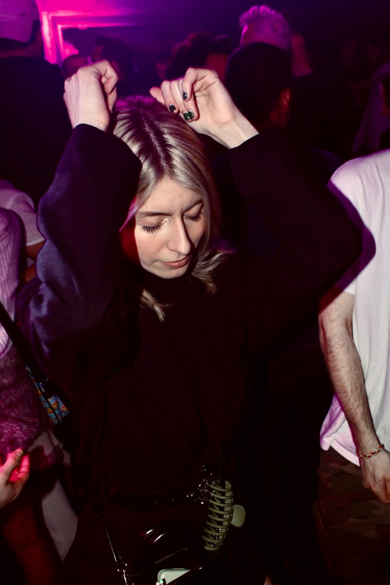 When the show continues.. 