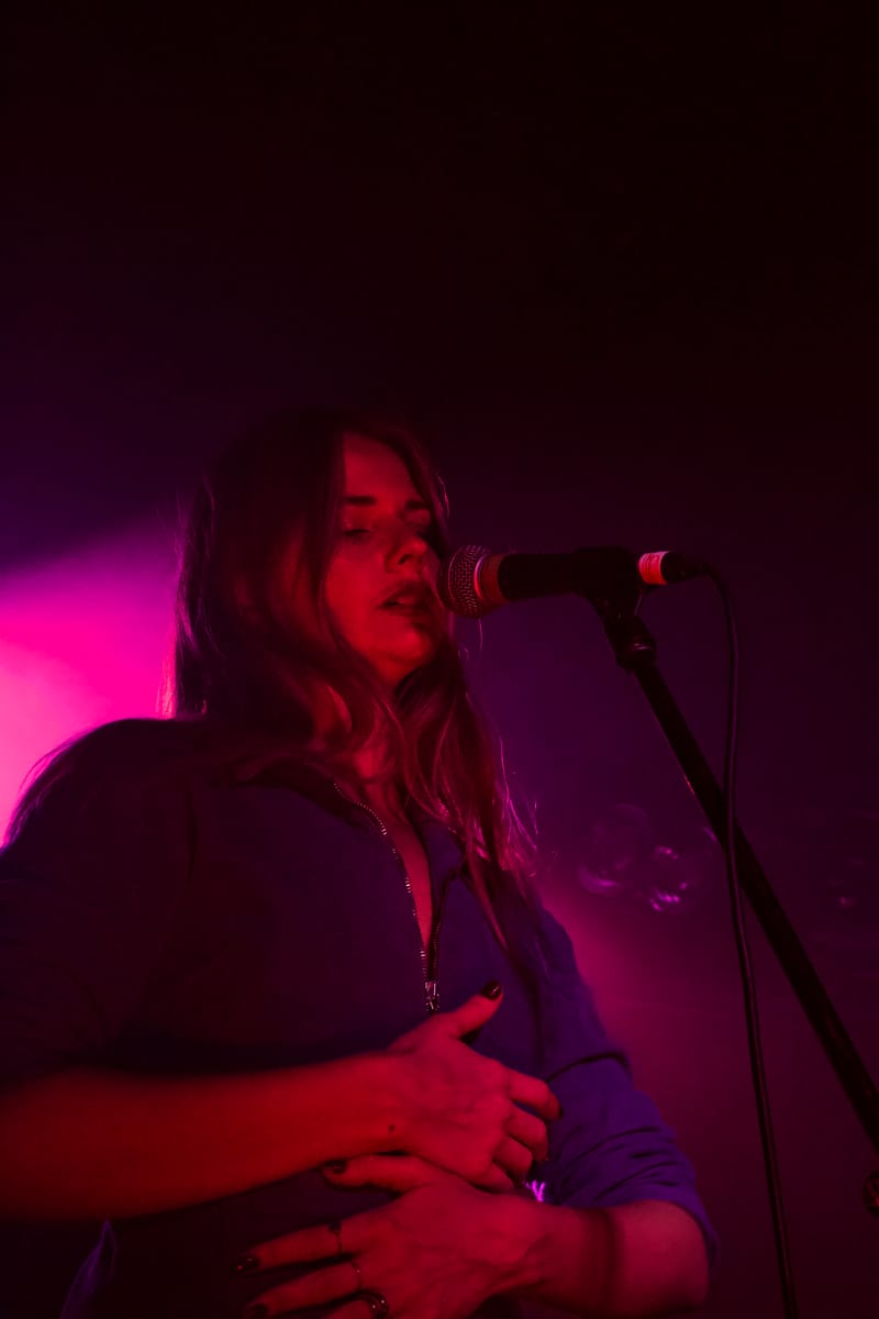 Talulah Ruby & Loner Muaka