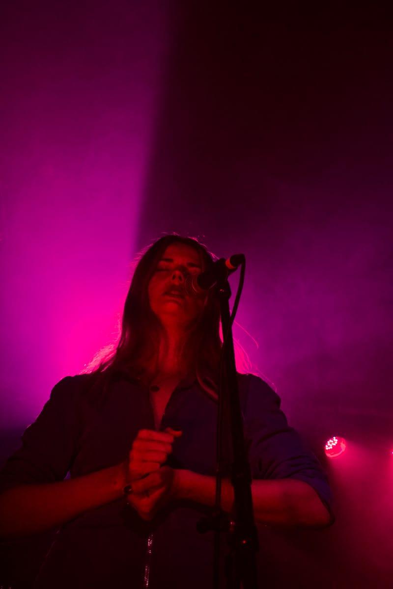 Talulah Ruby & Loner Muaka