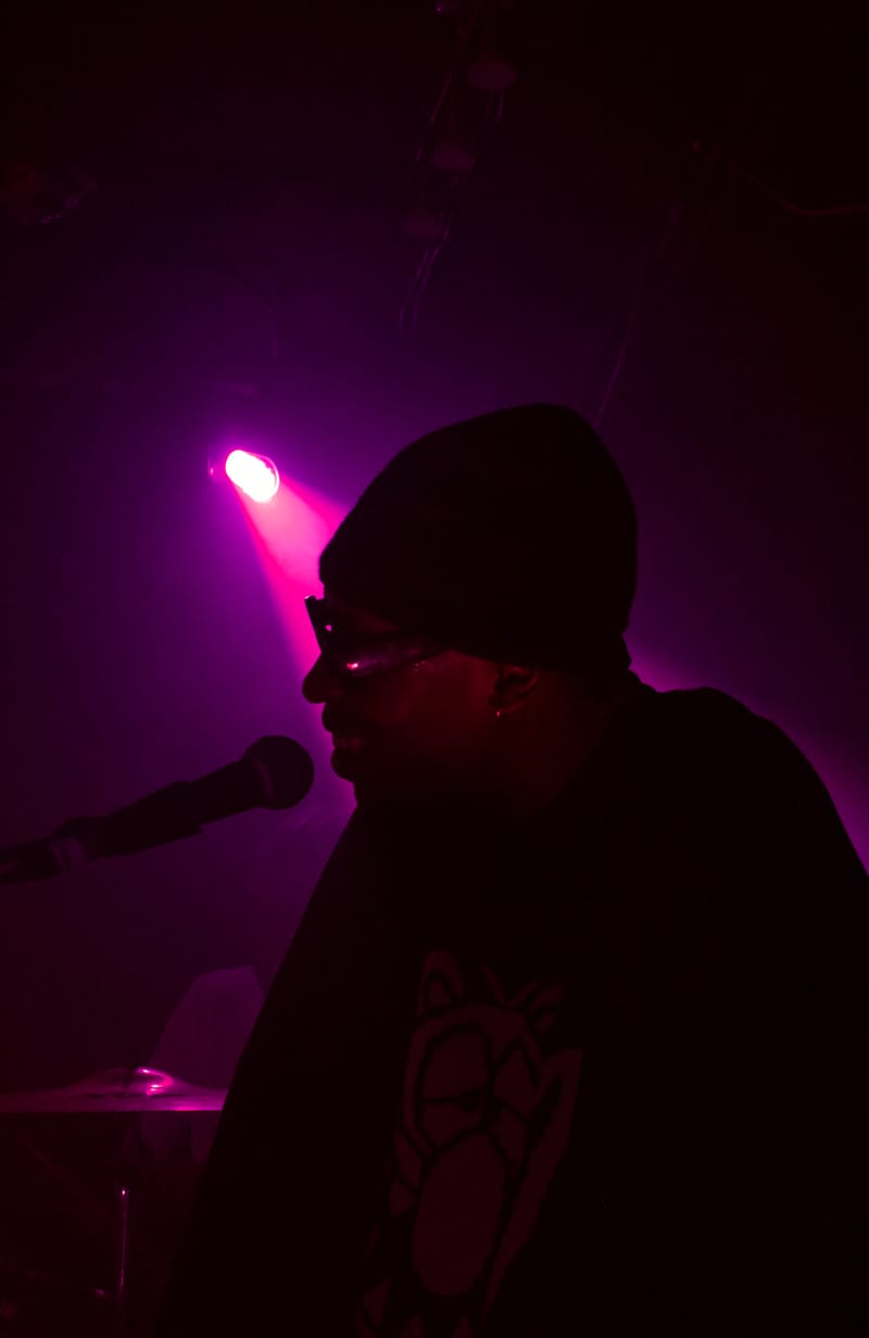 Talulah Ruby & Loner Muaka