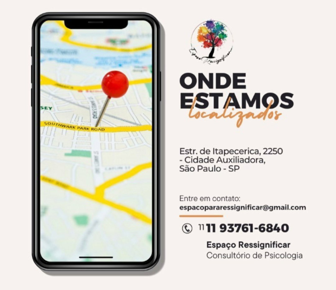 Espaço Ressignificar